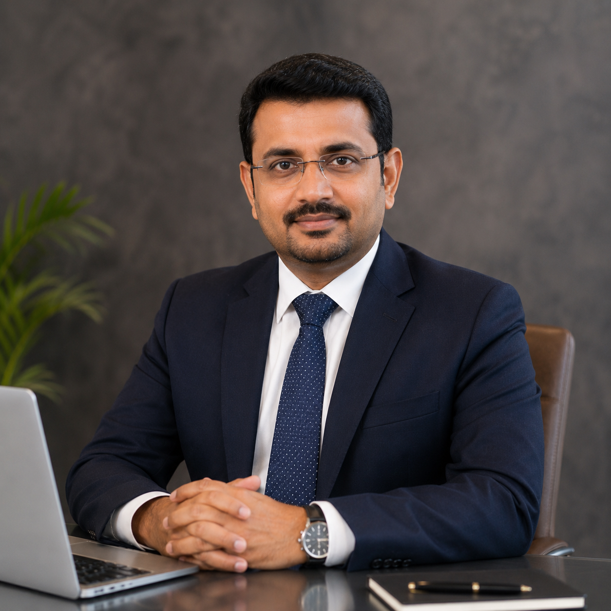 Nitesh Mahajan
