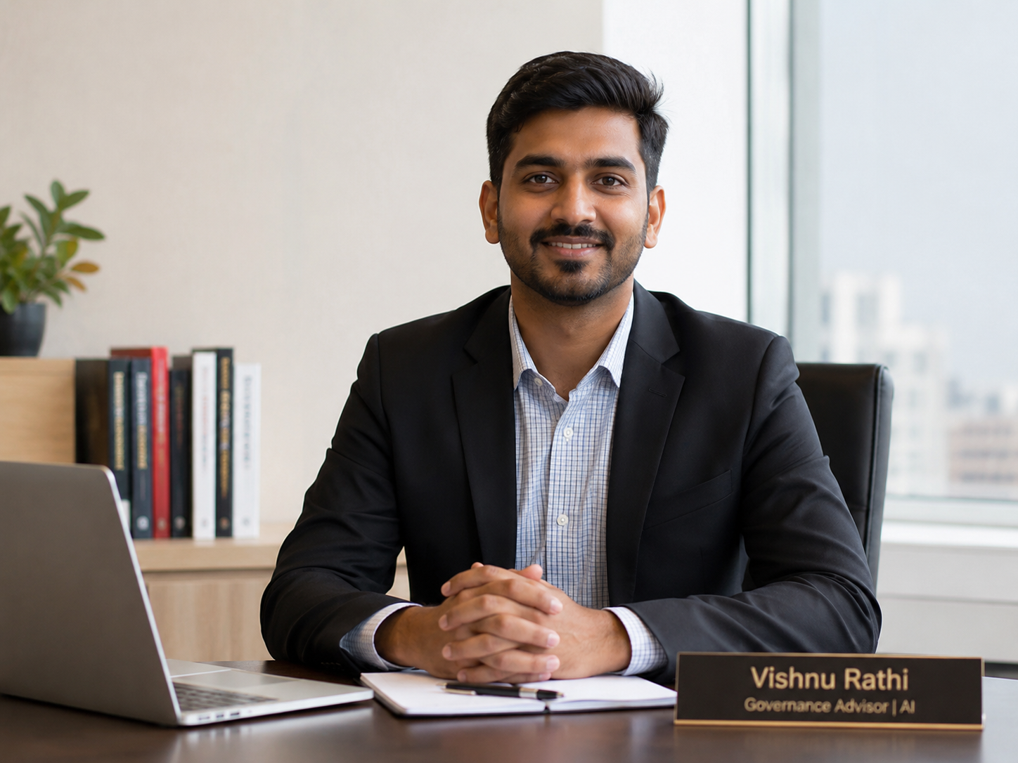 Vishnu Rathi