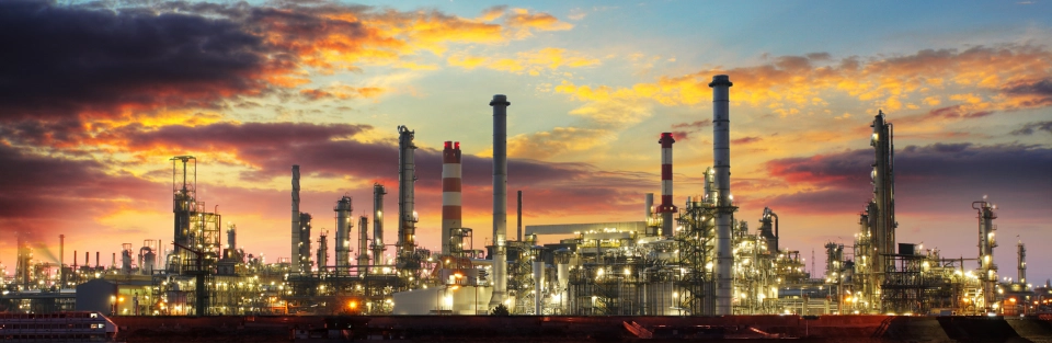 Industrial Factory MEP