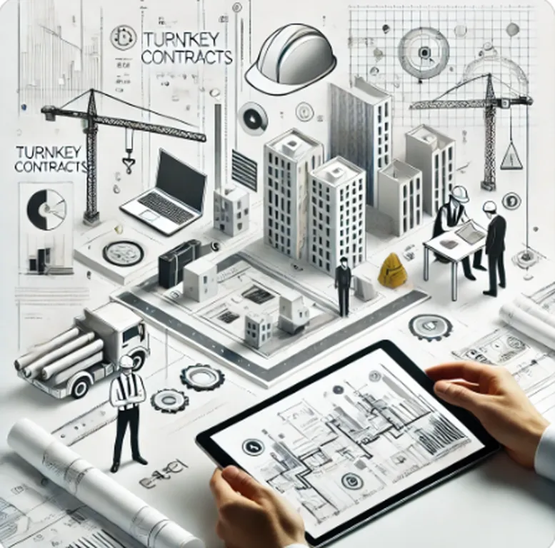 Commissioning & Handover